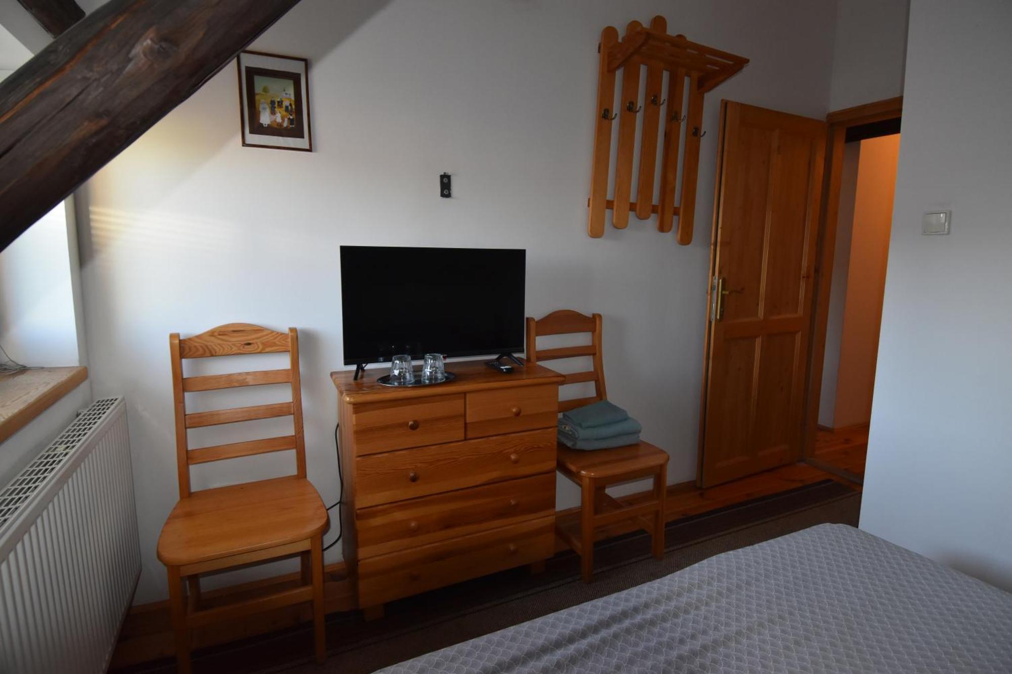 Kavarna Lucie S Ubytovanim Horní Těrlicko Exterior foto