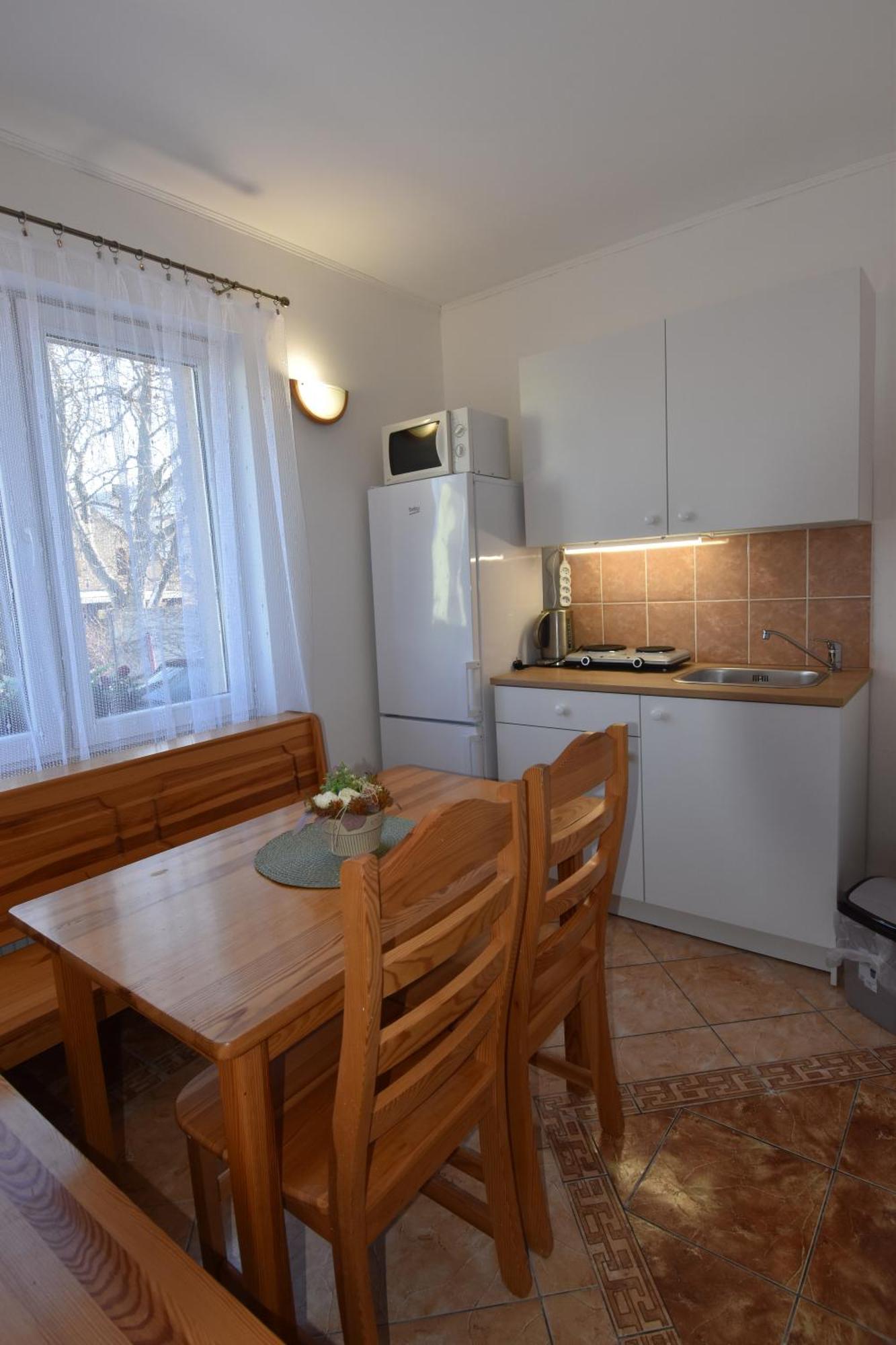 Kavarna Lucie S Ubytovanim Horní Těrlicko Exterior foto